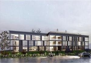 Bureaux à vendre Bois-Guillaume - ZAC de la Plaine de la Ronce