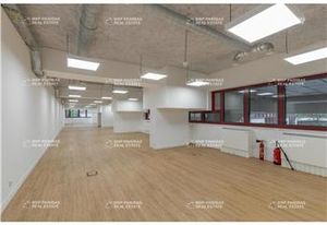 Vente bureaux Paris 14 - Proche transports en commun