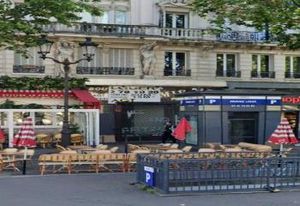Local commercial à louer Paris 10 - Proche transports