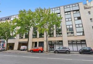 Bureaux à vendre Courbevoie - Proche gare Bécon-les-Bruyères