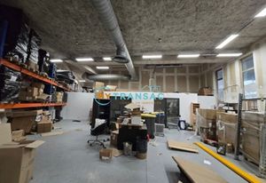 Location local d'activité Ivry-sur-Seine - Proche Paris