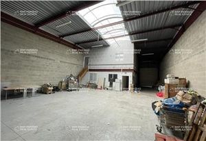 Location cellule d'activité Collégien - Proche transports
