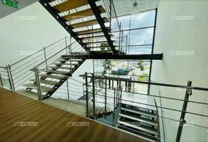 Location bureau Bischheim - Zone d'Activité Hoenheim / Bischheim