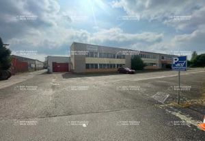 Vente bâtiment mixte Schiltigheim - Accès transports