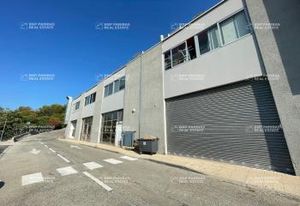 Location bureaux Villeneuve-Loubet - Proche autoroute, bus et aéroport