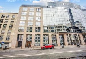 Location bureaux Paris 15 - Proche métros Plaisance, Convention et Vaugirard
