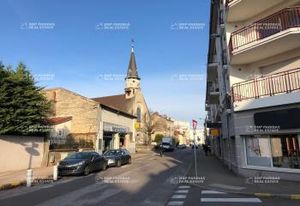 Location bureau Dijon - Quartier Montchapet - Proche parking
