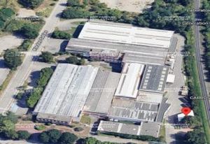 Location entrepôt Chaponost - Accès rapide