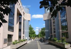 Vente bureaux Orléans Madeleine - Proche centre-ville