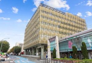 Location bureaux Montreuil - Proche Métro Croix de Chavaux