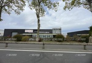 Vente batiment d'activités Albi - Toulouse Est