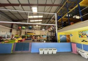 Bâtiment indépendant à vendre Montigny-lès-Cormeilles - Proche axes routiers