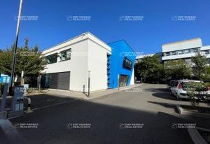 Bureaux à vendre Schiltigheim - Proche Strasbourg Nord