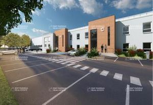 Location entrepôt CRT Lesquin/Fretin - Proche autoroutes