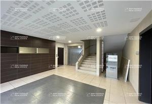 Location bureaux Saint-Herblain - Proximité Zénith, Chronobus C3