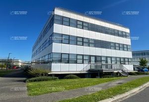 Location bureaux Toulouse Ouest Europarc Ceres Saint-Martin