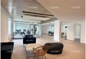 Vente bureaux Puteaux - Proximité transports