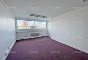 Vente bureaux Paris 19 - Proximité transports