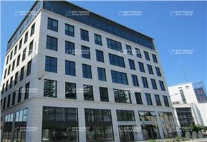 Location bureaux Nancy - Proche Centre des Congrès Prouvé