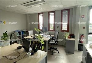 Vente bureaux Rennes Cleunay - Proche Mabilais, tram et bus