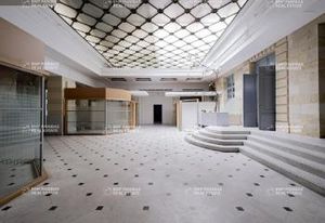 Location bureaux Bordeaux - Triangle d'Or, Cours du Chapeau Rouge