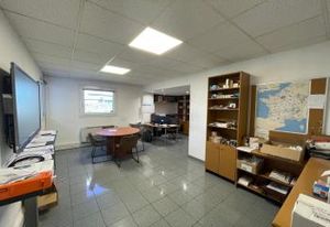 Location bureaux Seyssins - Proche échangeur du Rondeau