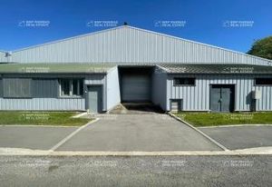 Location entrepôt Epinoy - Accès autoroutier à proximité