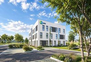 Vente bureaux Norroy-le-Veneur - Proche Centre Commercial Auchan et axes autoroutiers