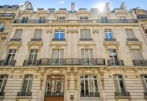 Location bureaux Paris 16 - Proche Trocadéro et Métro