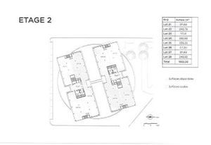 Location bureaux Metz Technopôle - Proche parking intérieur/extérieur