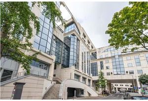 Location bureaux Sèvres - Face à la Seine, Quartier d'affaires