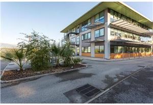 Bureaux HQE à louer Valbonne Sophia Antipolis