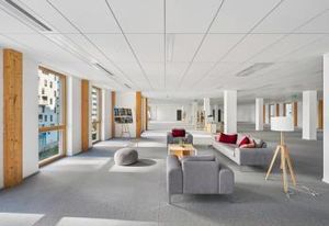 Location bureaux Saint-Denis - Quartier Pleyel - Transports