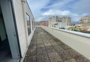 Bureaux à louer Boulogne-Billancourt - Proche métro Porte de Saint-Cloud