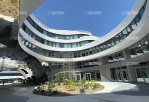 Bureaux à vendre Angers quartier St Serge - Pied de tramway