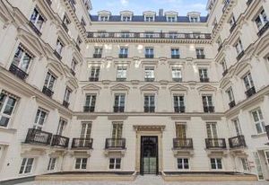 Location bureaux Paris 2 - Proximité Grands Boulevards