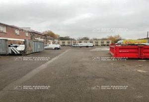 Immeuble indépendant à vendre Aubergenville - Proche Paris