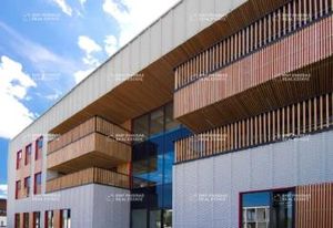 Location bureaux Pessac - Cité du Photonique, proche de Bordeaux