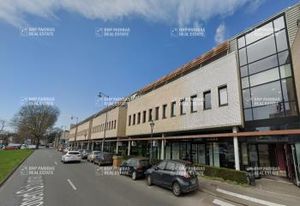 Location bureaux Arras - Proximité des grands axes de transport