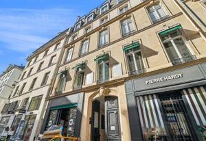 Location showroom Paris 1 - Rue Saint-Honoré, proche Place Vendôme