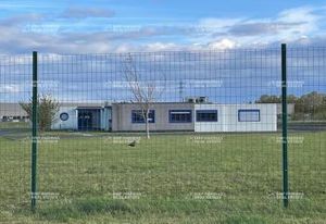 Vente bureaux Meung-sur-Loire - Proche A10 et ZI Synergie Val de Loire