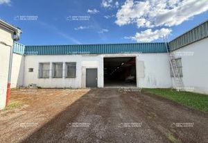 Vente entrepôt Basse-Ham - Zone stratégique