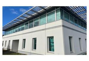 Location bureaux Pessac - Europarc - Proche transports