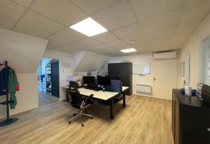 Bureaux à louer Le Mesnil-Esnard - Climatisés