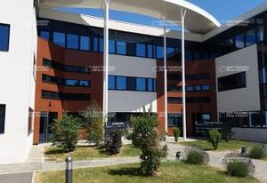 Location bureaux Dijon Parc Valmy - Proximité transports en commun