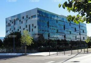 Location bureaux Montpellier Est - Proche parc Eurêka