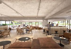 Location bureaux Boulogne-Billancourt - Proche métro Billancourt