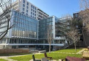Location bureaux Paris 13 - Métro Olympiade
