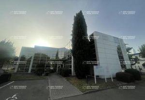 Vente bureau Toulouse La Plaine - Batiment indépendant