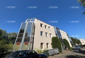 Location bureaux Lyon 7 - Parc Gerland, accès métro B et périphérique
